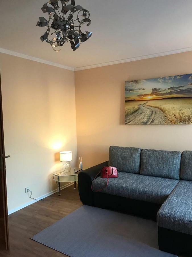 Central-apartment-adria Saarbruecken