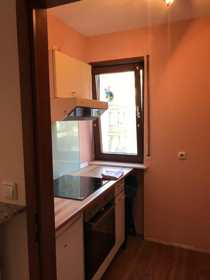 Apartment Central-apartment-adria