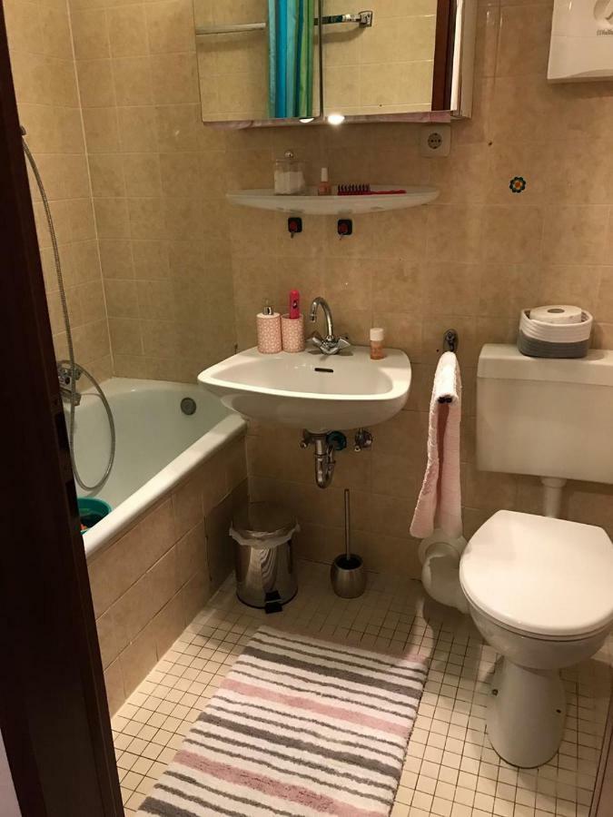 Apartment Central-apartment-adria *